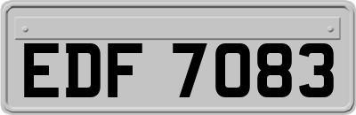EDF7083