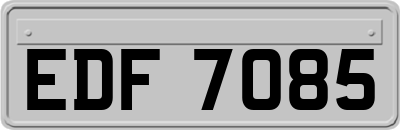 EDF7085