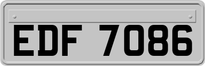 EDF7086