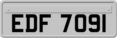 EDF7091