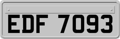 EDF7093