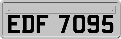 EDF7095