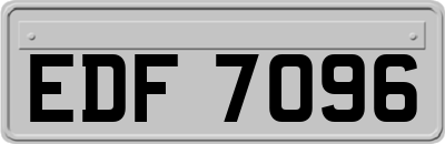 EDF7096
