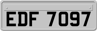 EDF7097