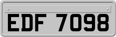 EDF7098