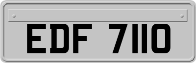 EDF7110