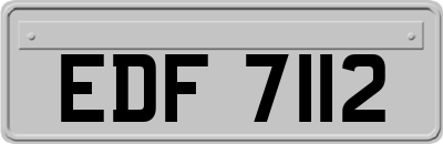 EDF7112