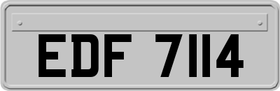 EDF7114