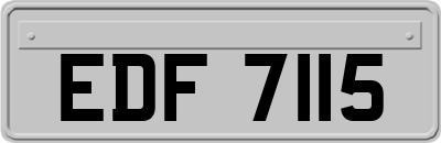 EDF7115