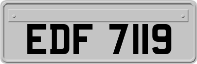 EDF7119