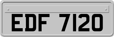 EDF7120