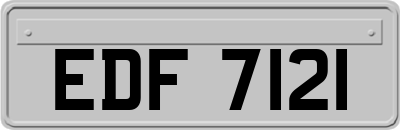 EDF7121