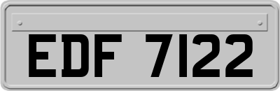 EDF7122