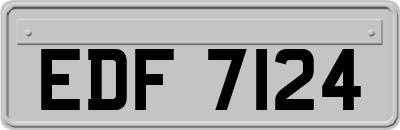 EDF7124
