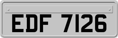 EDF7126