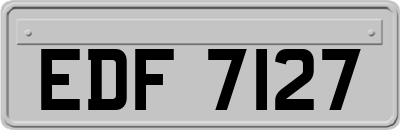 EDF7127