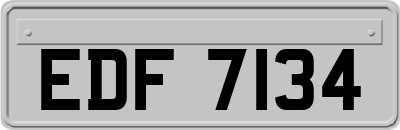 EDF7134