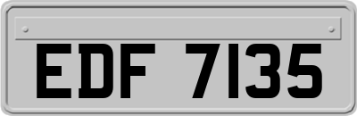 EDF7135