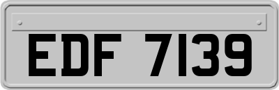 EDF7139