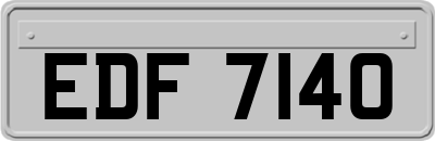 EDF7140