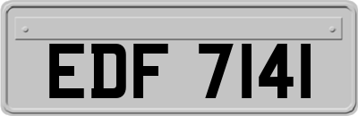 EDF7141