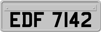 EDF7142
