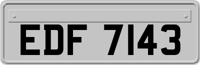 EDF7143