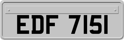 EDF7151