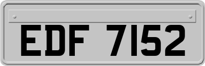 EDF7152