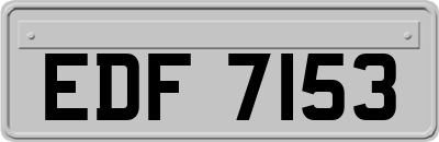 EDF7153