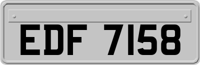 EDF7158