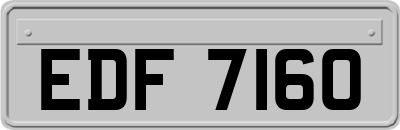 EDF7160