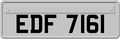EDF7161