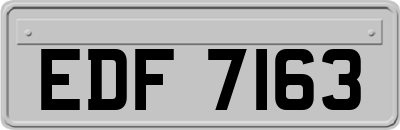 EDF7163