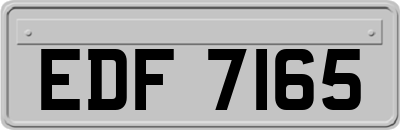 EDF7165