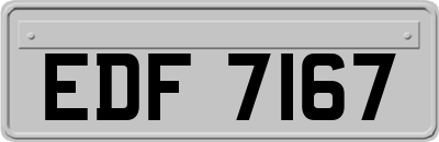 EDF7167