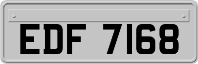 EDF7168