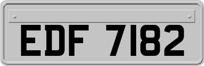 EDF7182