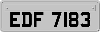 EDF7183