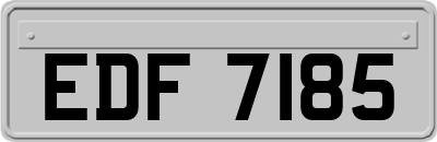 EDF7185