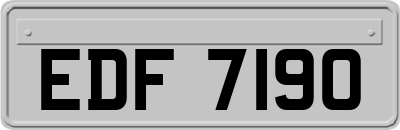 EDF7190