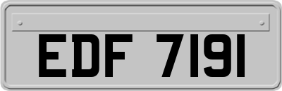 EDF7191
