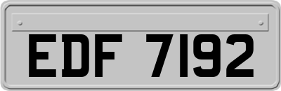 EDF7192