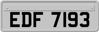 EDF7193