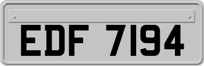 EDF7194