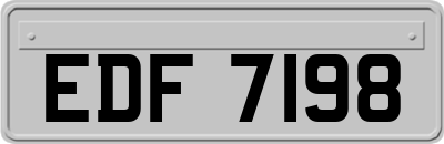 EDF7198