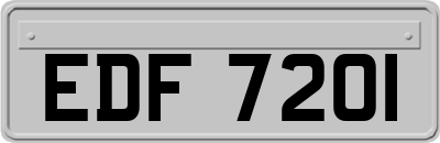 EDF7201