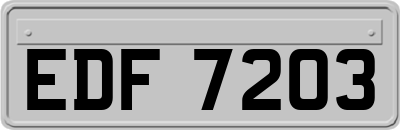 EDF7203