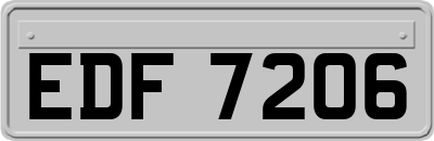 EDF7206