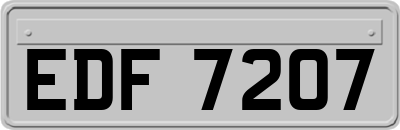 EDF7207